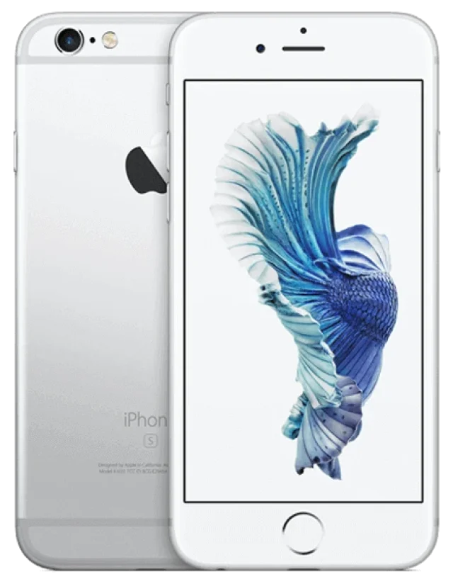 iPhone 6 Plus