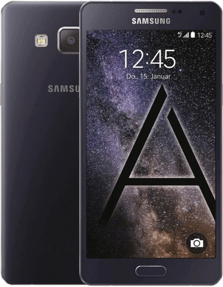 samsung galaxy a5 (2016)
