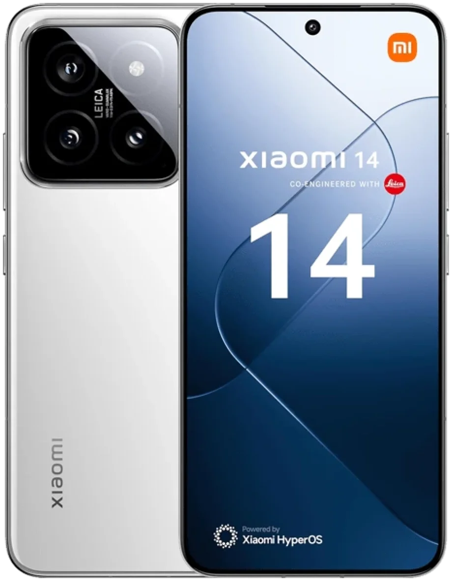 xiaomi 14