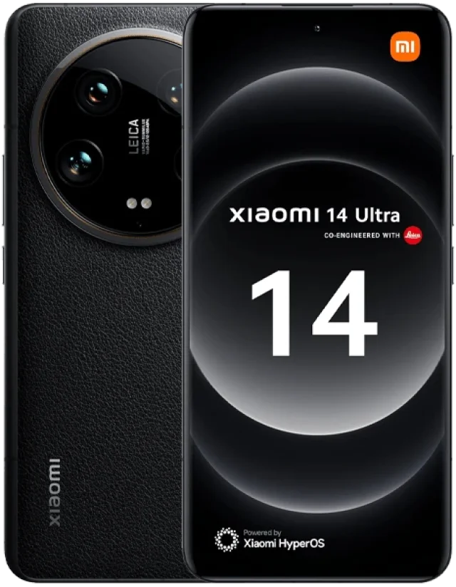 Xiaomi 14 Ultra