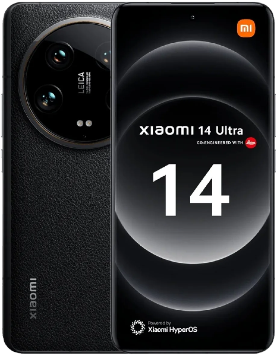 xiaomi 14 ultra