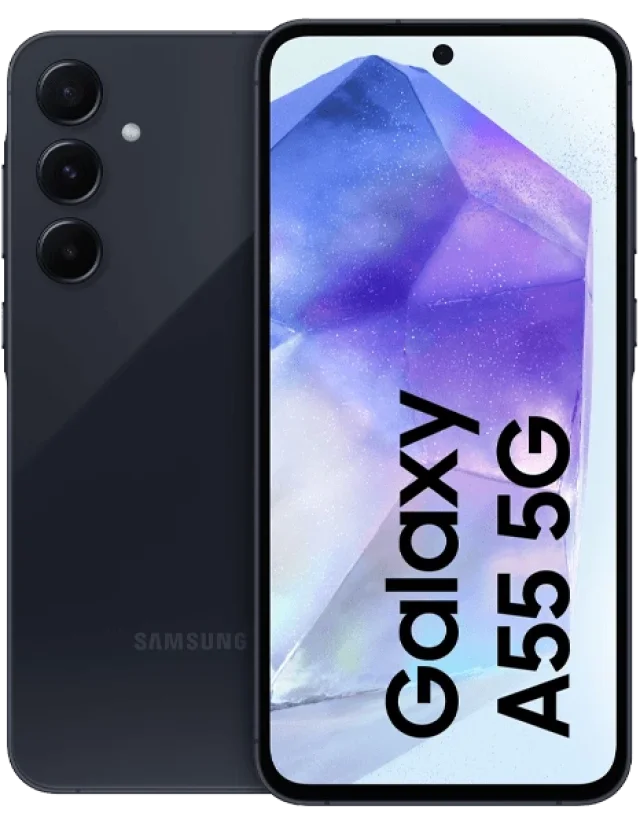 Samsung Galaxy A55 5G