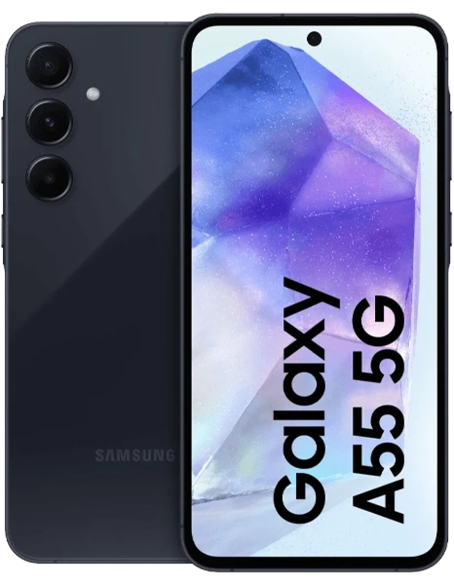 samsung galaxy a55 5g