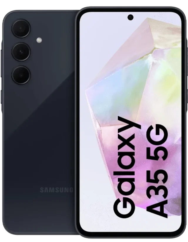 Samsung Galaxy A35 5G