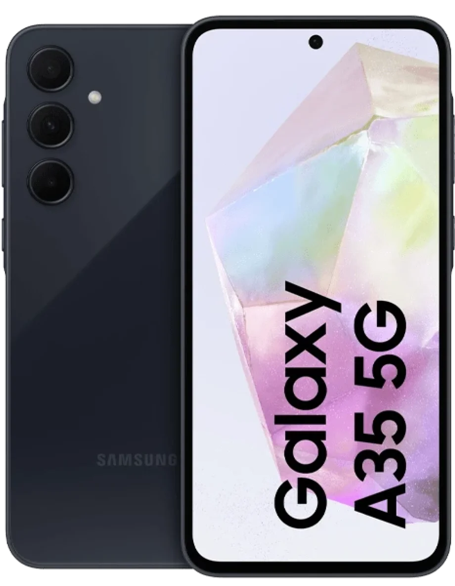 samsung galaxy a35 5g