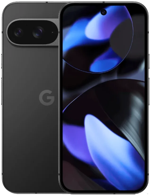 Google Pixel 9
