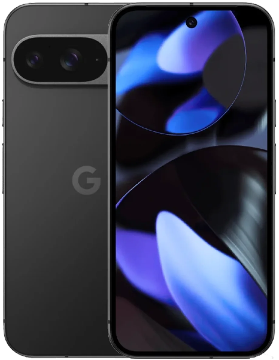 google pixel 9