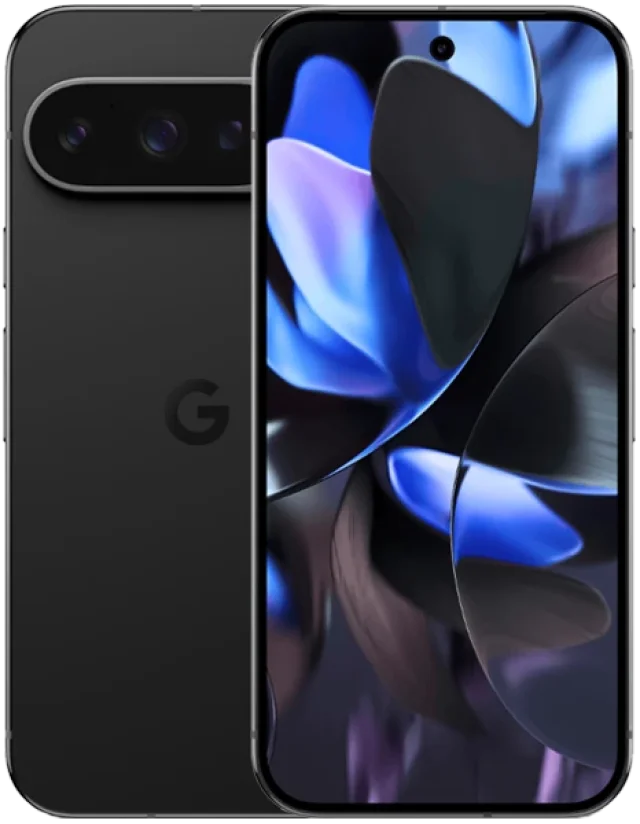 Google Pixel 9 Pro