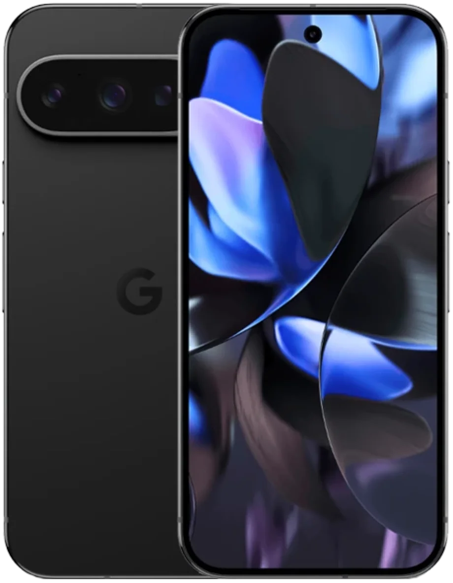 google pixel 9 pro