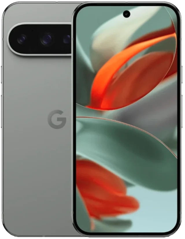 Google Pixel 9 Pro XL