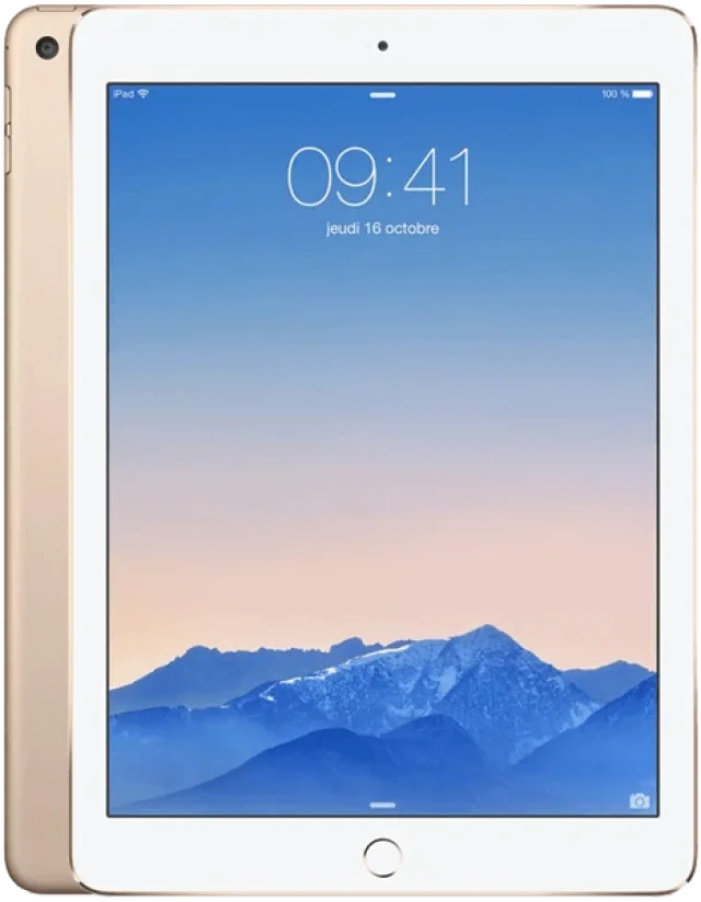 iPad Air 2 4G