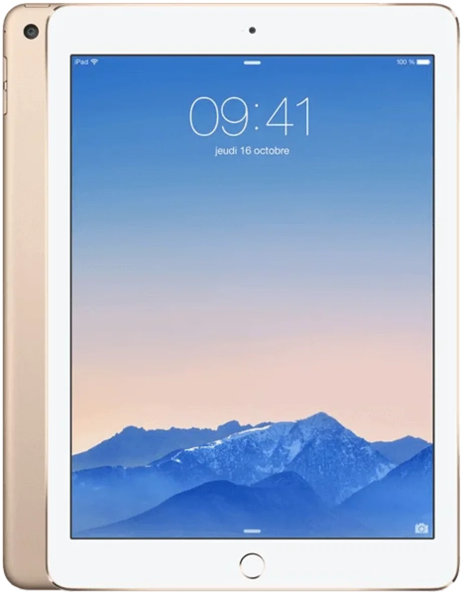 ipad air 2 4g