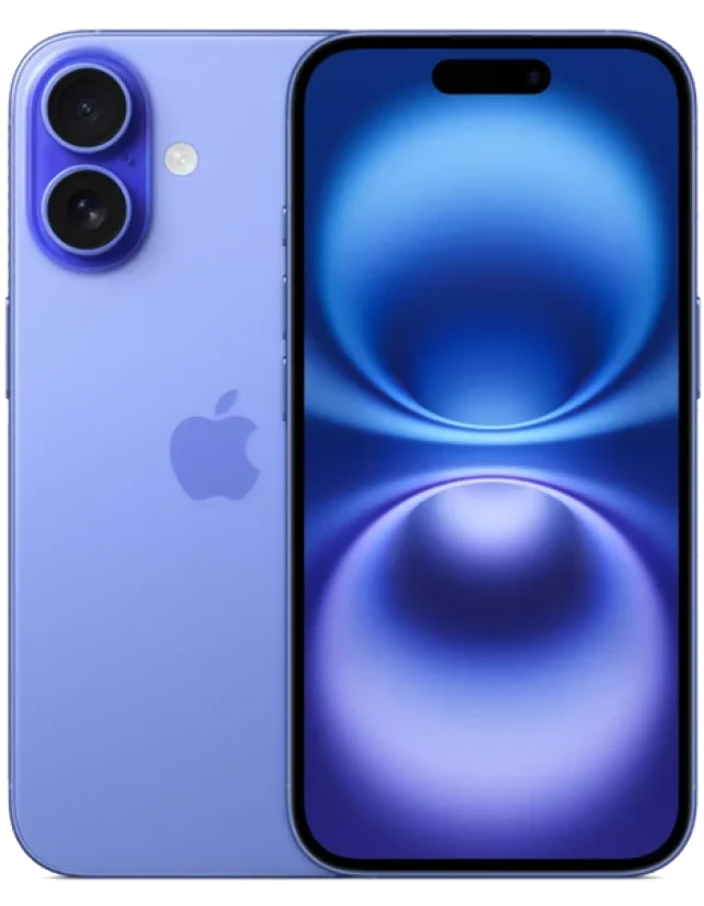 iPhone 16
