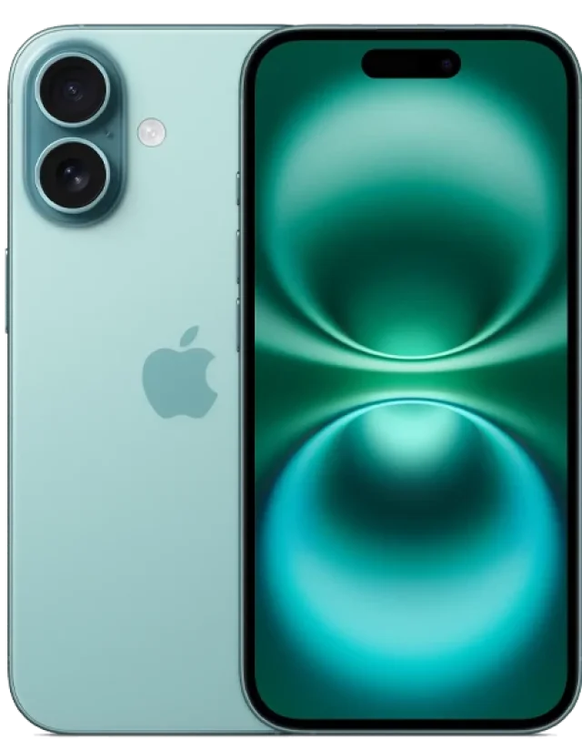 iPhone 16 Plus