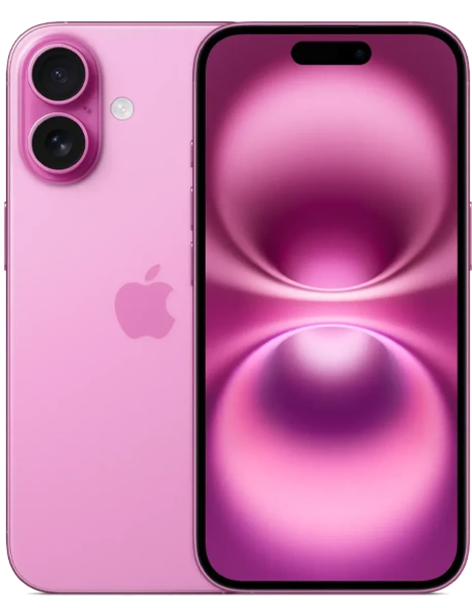iphone 16 plus