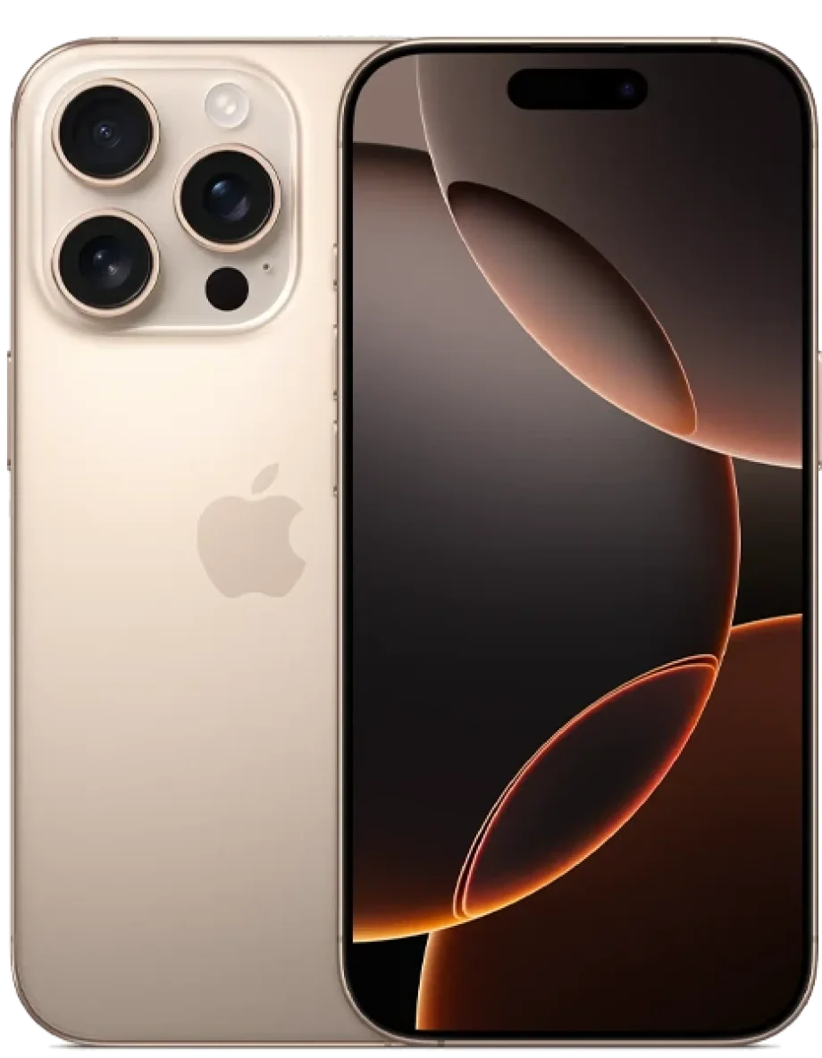 iphone 16 pro