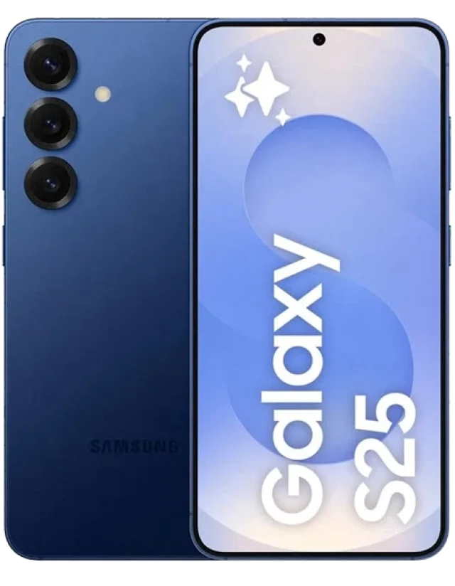 Samsung Galaxy S25