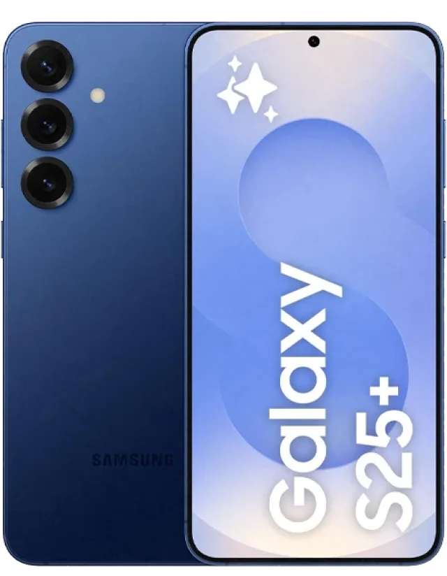 Samsung Galaxy S25+