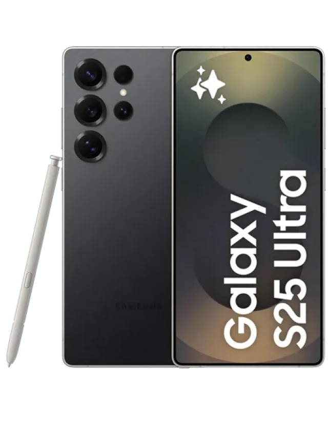 Samsung Galaxy S25 Ultra
