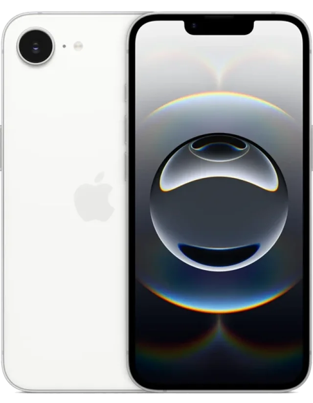 iPhone 16e