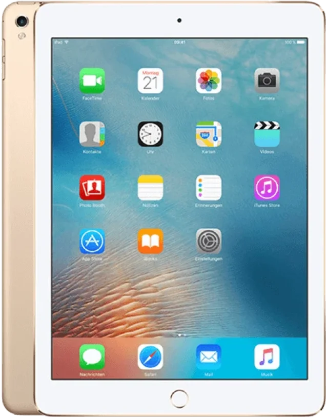 iPad Pro 9,7 Zoll 4G