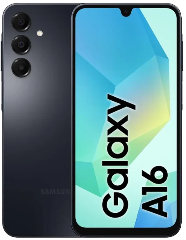 Samsung Galaxy A16