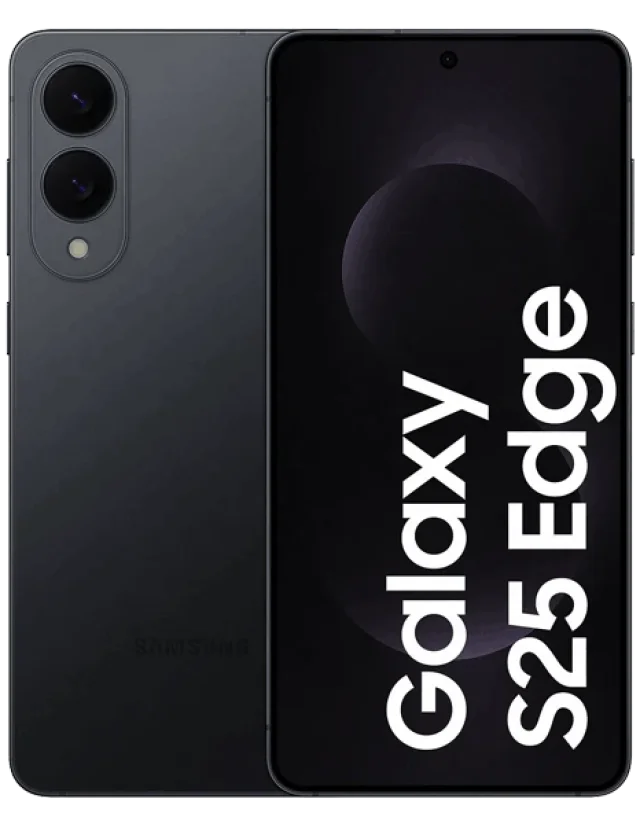 Samsung Galaxy S25 Edge