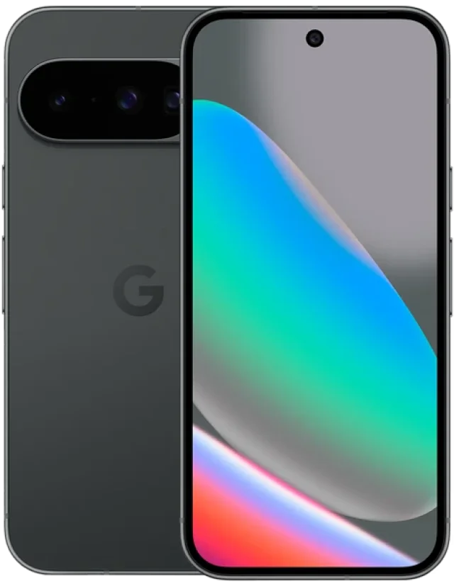 Google Pixel 10