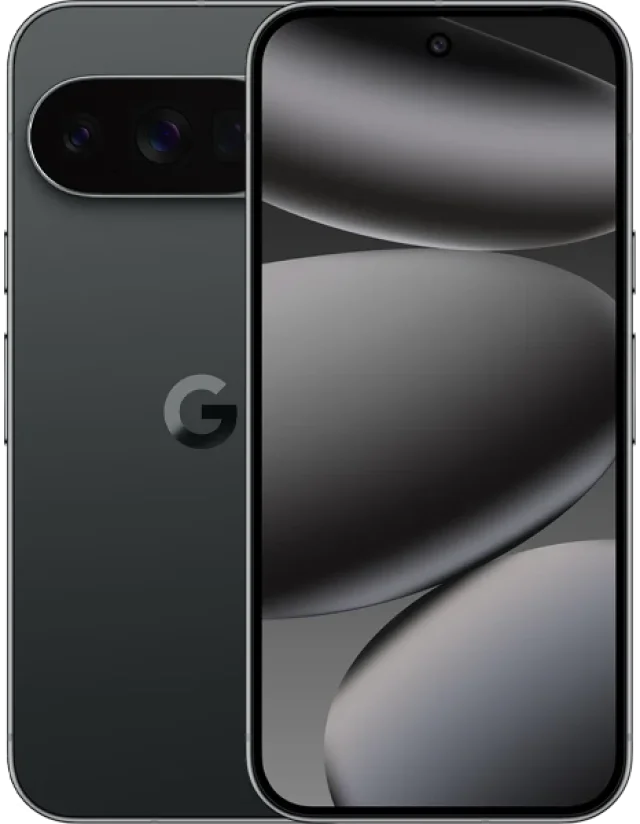 Google Pixel 10 Pro