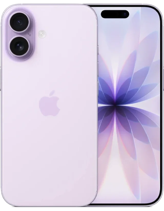 iPhone 17