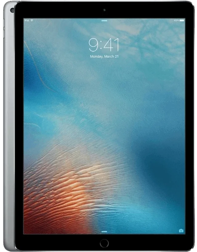 iPad Pro 12,9 Zoll 4G