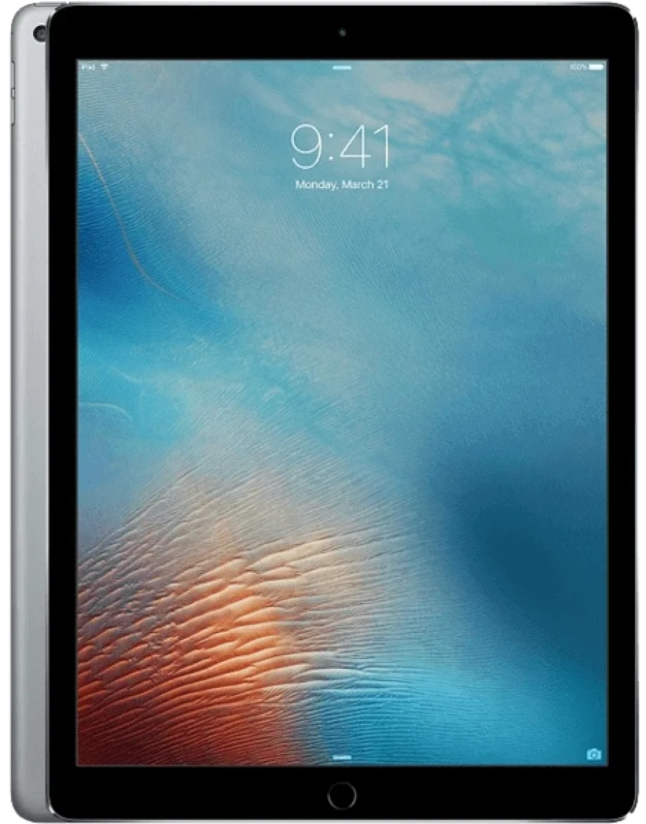 ipad pro 12,9 zoll 4g