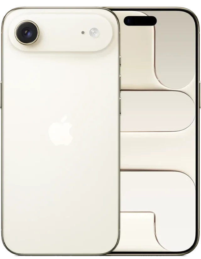 iPhone Air