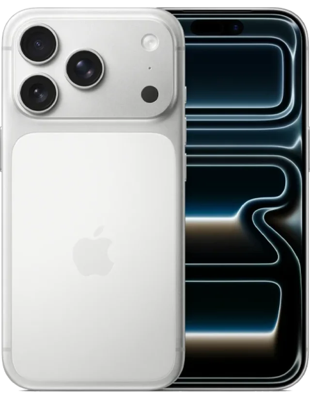 iPhone 17 Pro