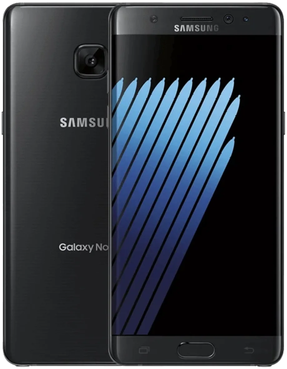 samsung galaxy note 7