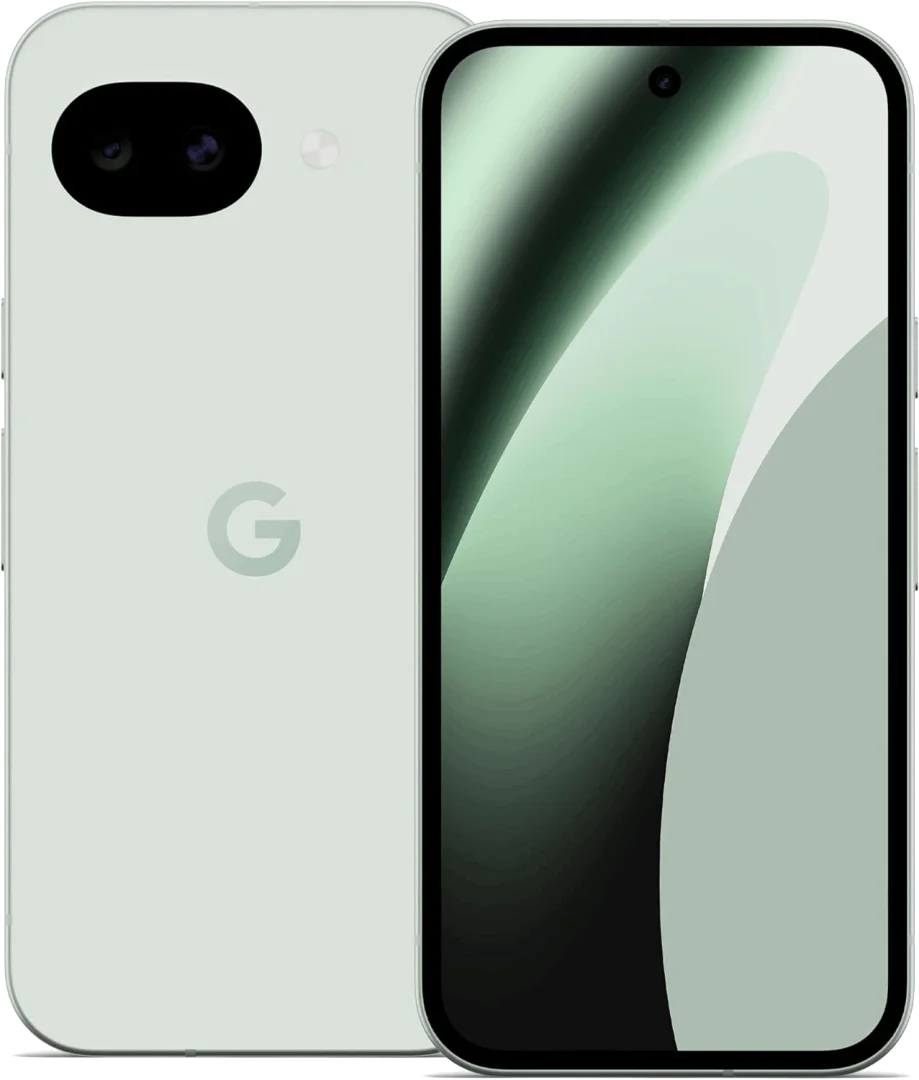 google pixel 10a
