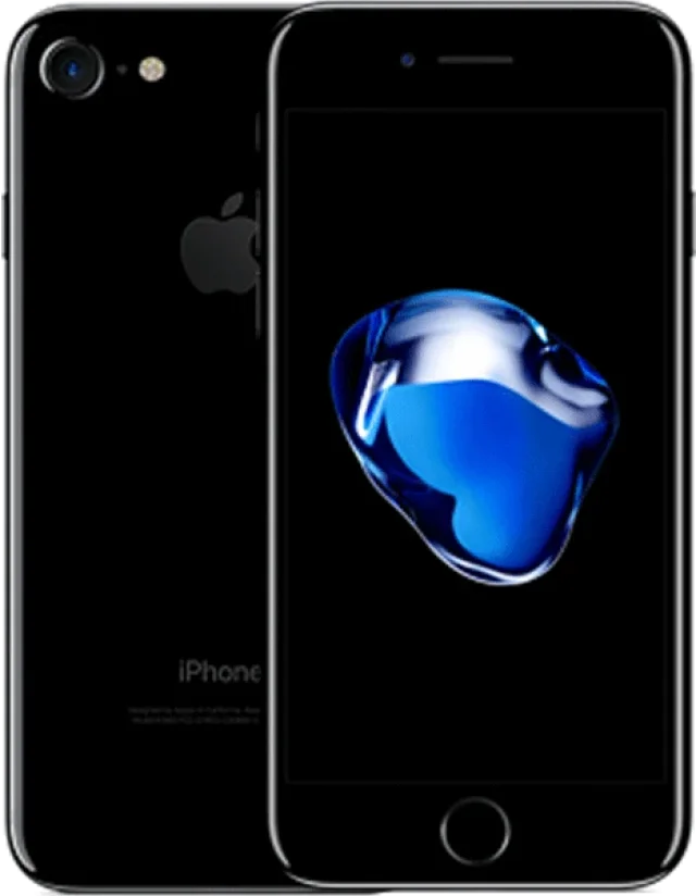 iPhone 7