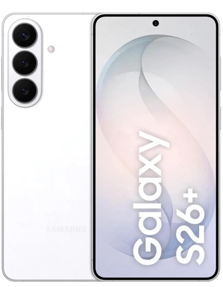 samsung galaxy s26+