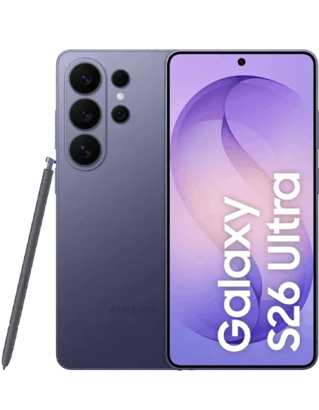 Samsung Galaxy S26 Ultra