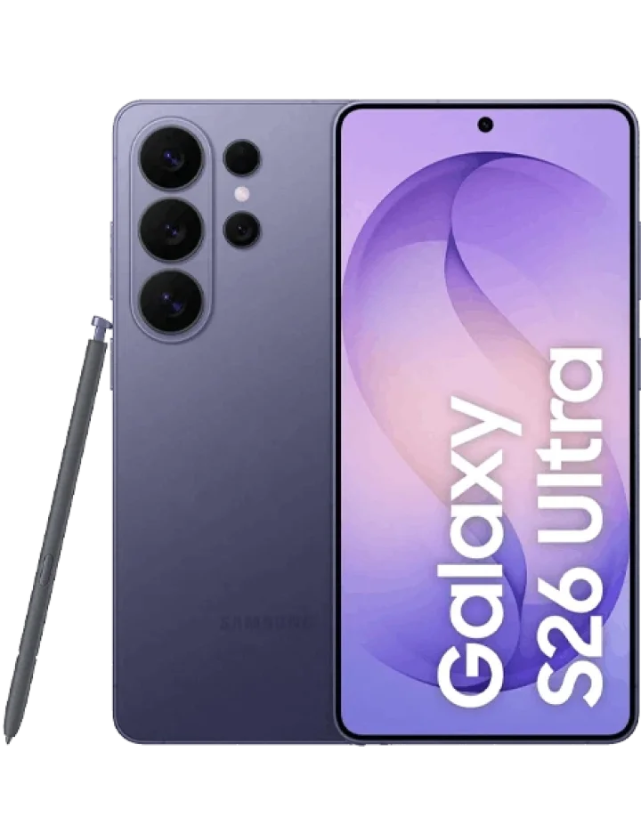 Samsung Galaxy S26 Ultra
