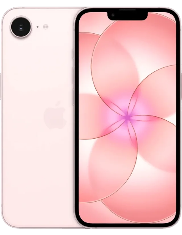 iPhone 17e