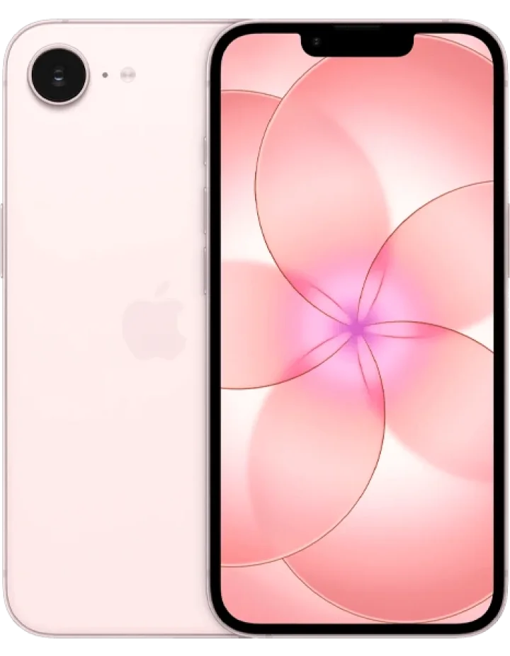 iPhone 17e