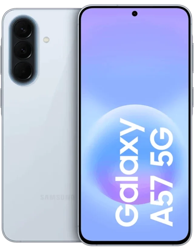 Samsung Galaxy A57 5G