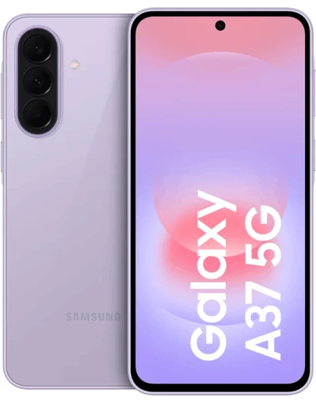 Samsung Galaxy A37 5G