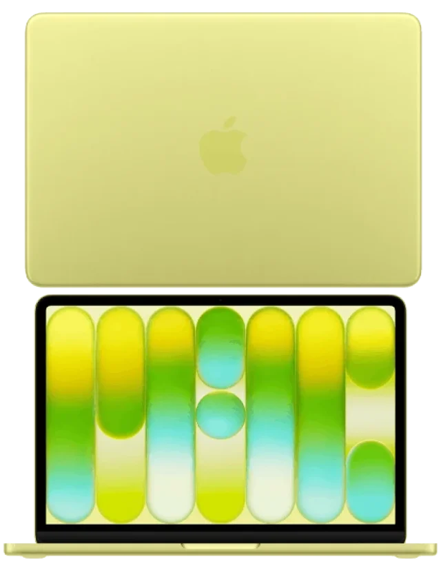 Macbook Neo