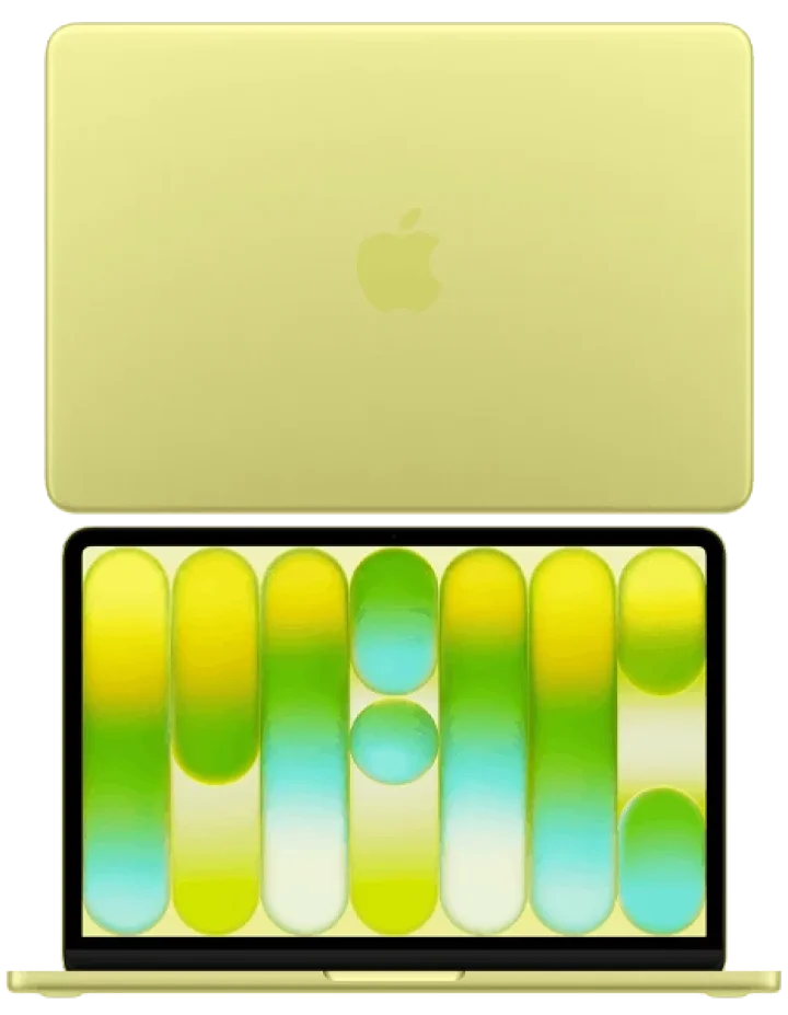 Macbook Neo