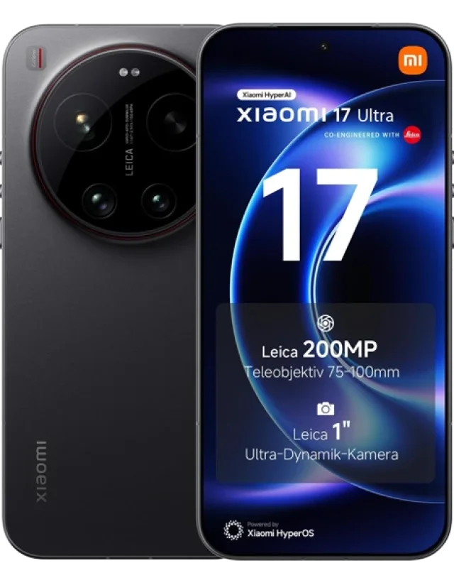 Xiaomi 17 Ultra