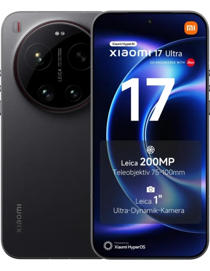 Xiaomi 17 Ultra