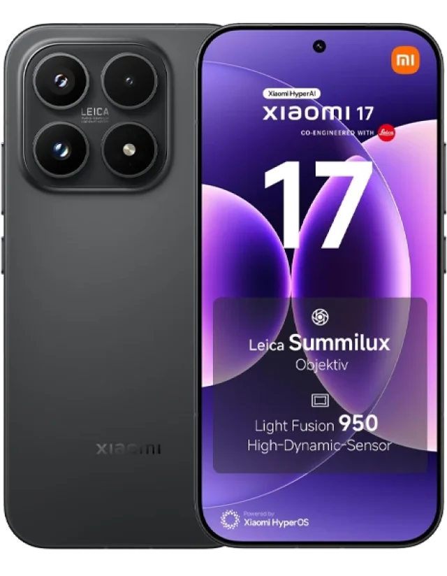 Xiaomi 17