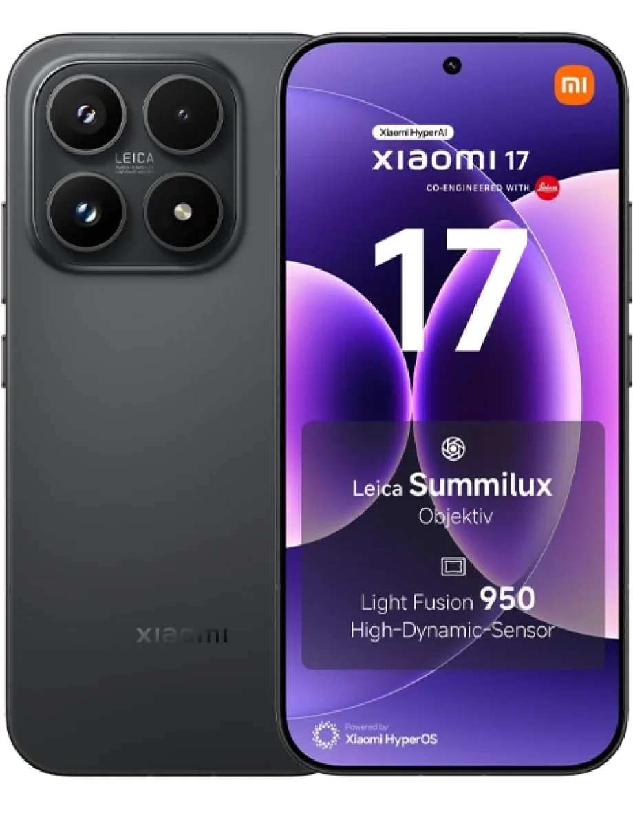 xiaomi 17